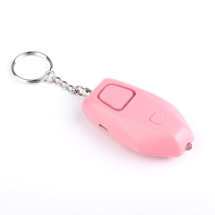 Wholesale Outdoor ABS Keychains
